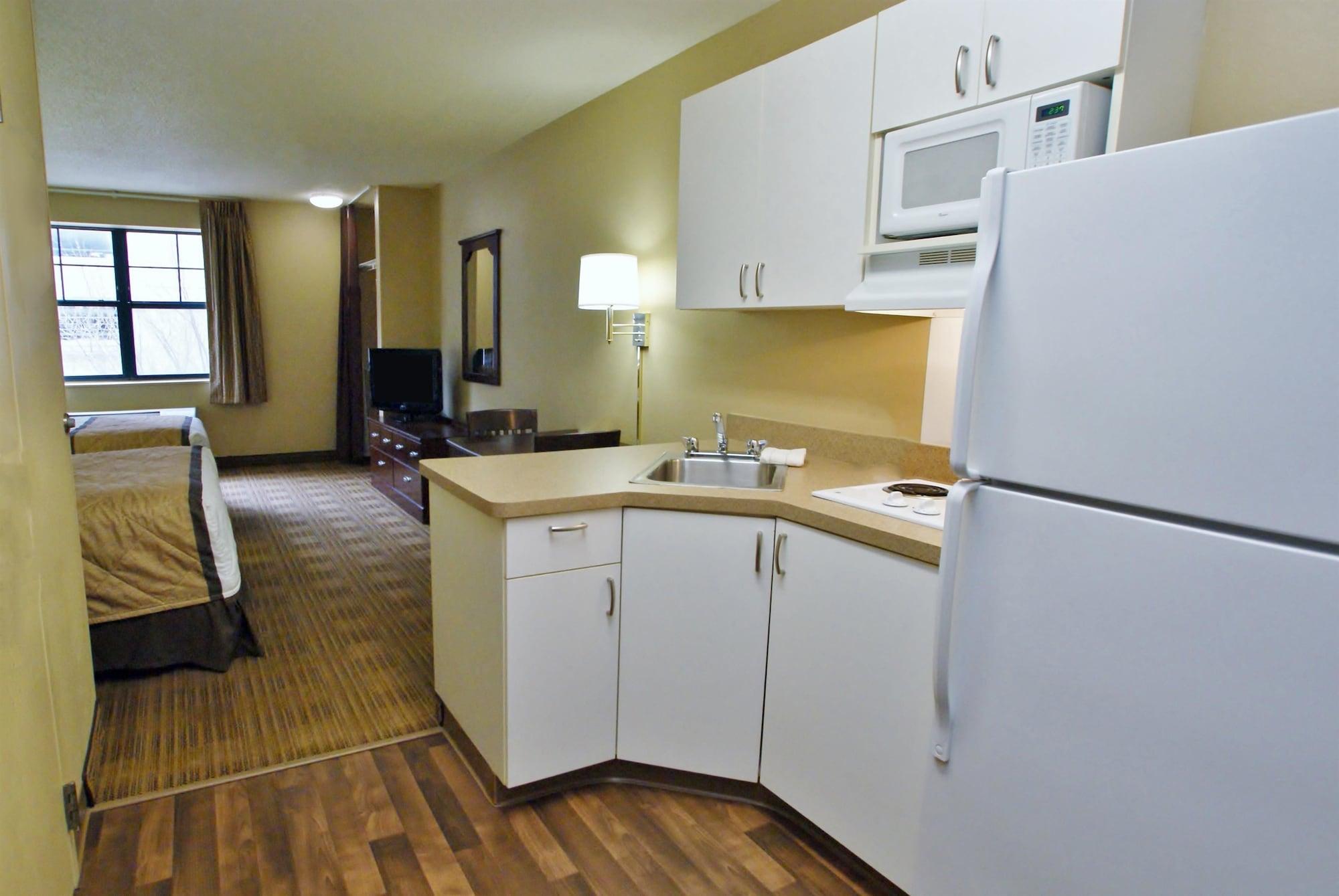 Extended Stay America Suites - Fairfield - Napa Valley Εξωτερικό φωτογραφία