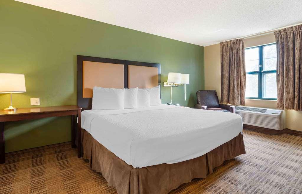 Extended Stay America Suites - Fairfield - Napa Valley Δωμάτιο φωτογραφία